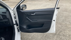 Skoda Fabia 1.2 TSI SE 5dr DSG Petrol Hatchback